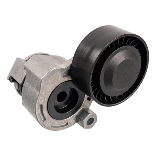 Tensioner lever ribbed belt - tensioner, v-ribbed