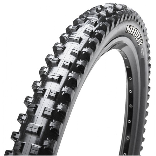 Maxxis shorty mtb tyre 27 - shorty,