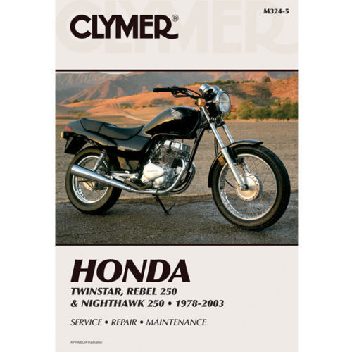 Clymer m324 service shop - clymer, m324-5