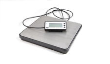 PROSHIP ECO 200kg 440lb Heavy Duty Postal Postage Parcel Shipping Weighing Scale