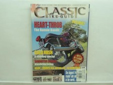 April 2005 classic - 2005, bike