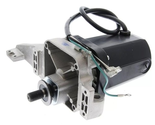 Genuine ridgid motor - genuine, assembly