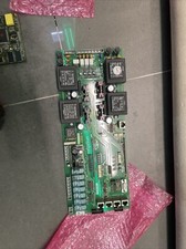 Megasun Sunbed Main Board