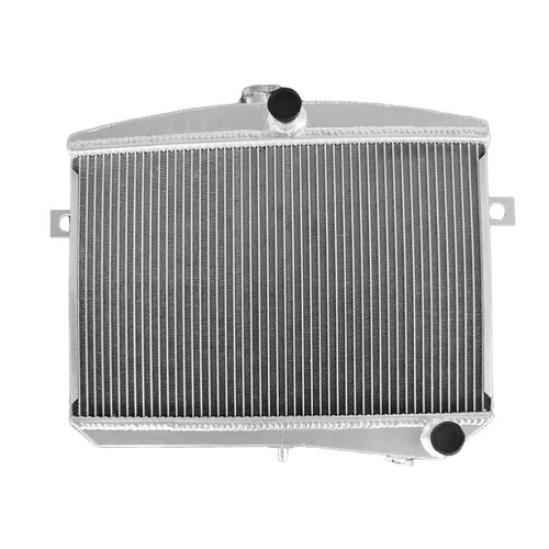 Aluminum radiators fit volvo - aluminum,