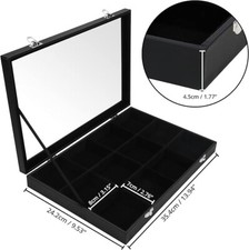 BELLE VOUS Black Velvet