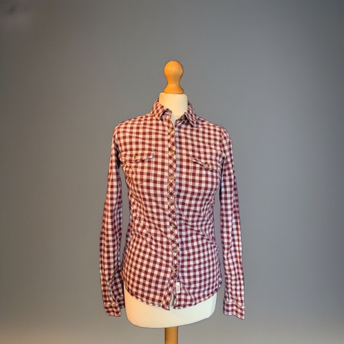 Fatface gingham classic - fatface,