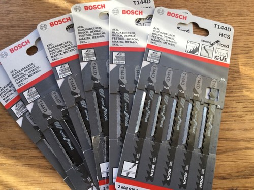 Bosch jigsaw t144d - 25,