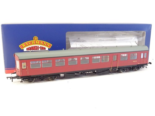 Gauge bachmann ex gwr - oo,