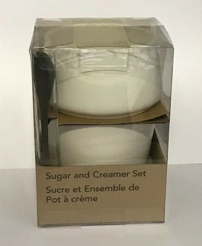 Starbucks sugar and creamer - starbucks,