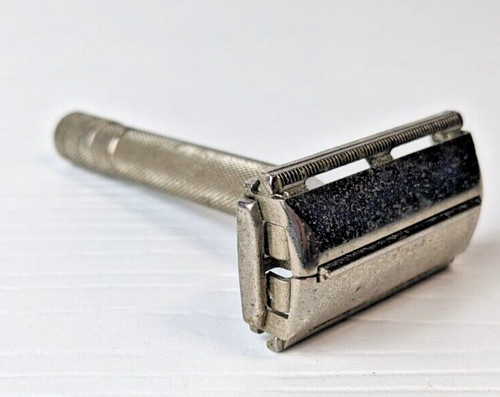 1950s gillette flare - 1950s,
