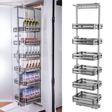Tall Pull out Kitchen Larder