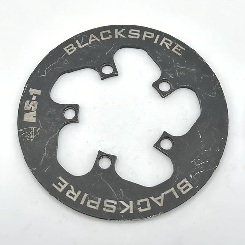 Blackspire chainring - blackspire, as-1