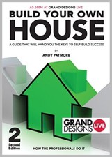 Build Your Own House: Edition