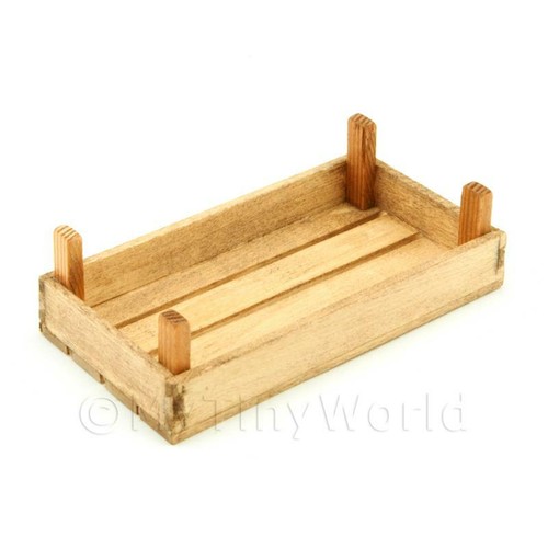 Dolls house miniature large - house,
