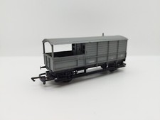 Airfix Western Region 20T "Toad" Brake Van Lot 18