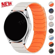 Silicone Watch Strap Band
