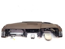 Range Rover Vogue air bag kit dash, drivers and ECU Espresso / Ivory L405 2017