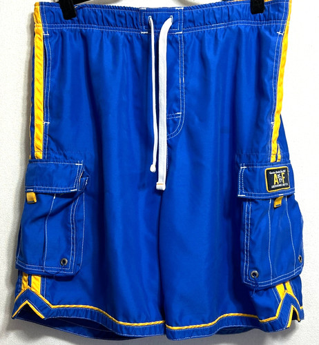 Abercrombie fitch y2k tugger - abercrombie,
