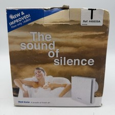 Vent-Axia Silent VASF100T