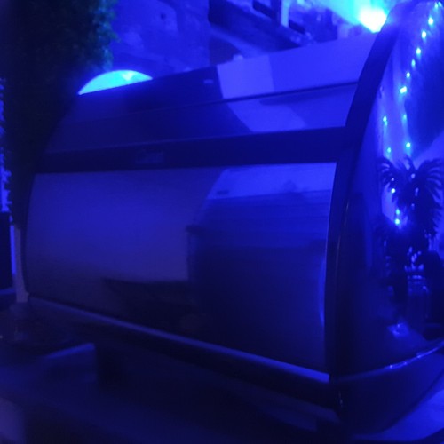 Coffee machine commercial used - coffee,