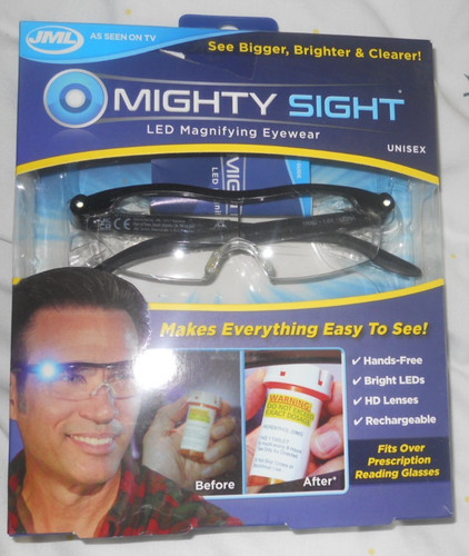 Jml mighty sight led - mighty,