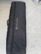 Viscount Legend Stand Brand