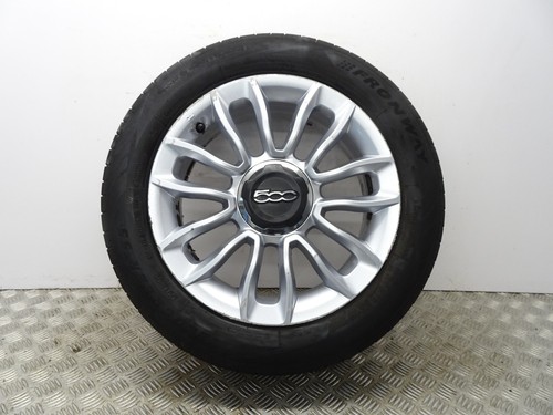 Fiat 500l mk1 genuine - fiat,