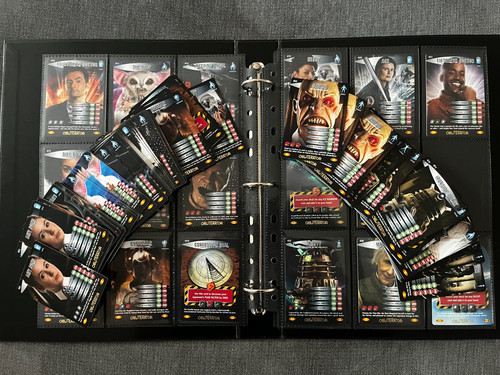 Doctor who battles time - doctor,