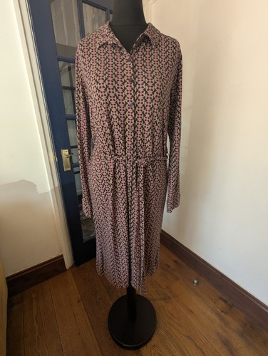 Woolovers geometric print - woolovers,