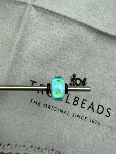 Genuine trollbeads turquoise - trollbeads,