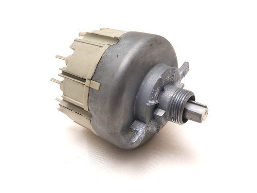 Mercedes w124 headlight rotary - mercedes,