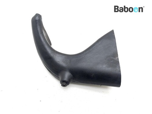 Air duct intake left - duct, yamaha