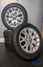 GENUINE BMW X5 E70 SINGLE