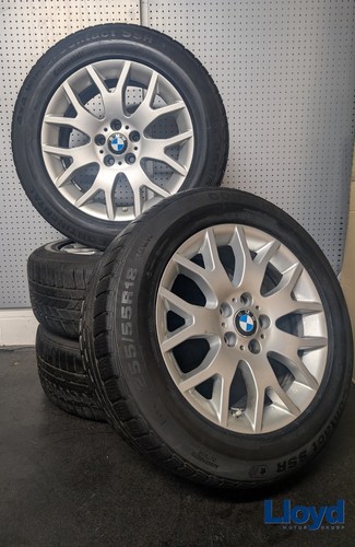 Genuine bmw e70 single - genuine,