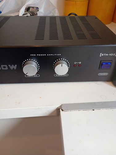 200w professional power - ,