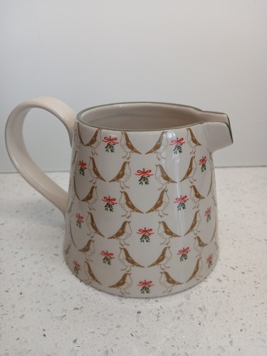 Sophie allport christmas jug - allport,