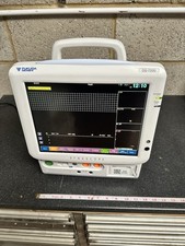 Fukuda Denshi Dynascope