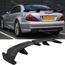 Matte 54" Rear Boot Trunk PRO