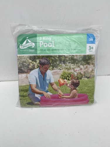 Ring pool 3 foot - 3,