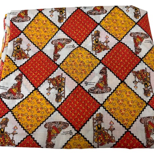 Vintage holly hobbie - vintage,