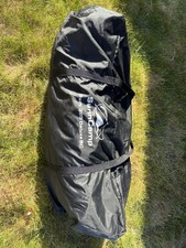 Sunncamp Swift Deluxe 325 SC Lightweight Caravan Awning