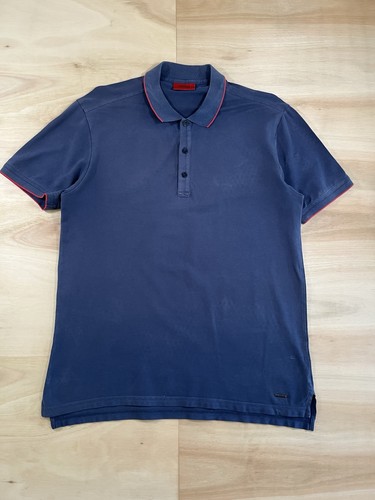 Hugo dinoso polo shirt - hugo,