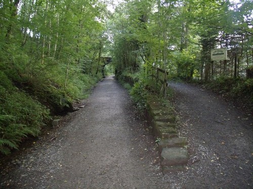 Photo keswick railway - a3,