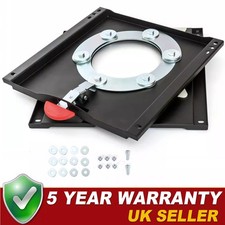 CTA Seat Swivel for Fiat