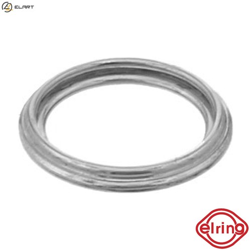 Seal ring oil drain plug - oil,