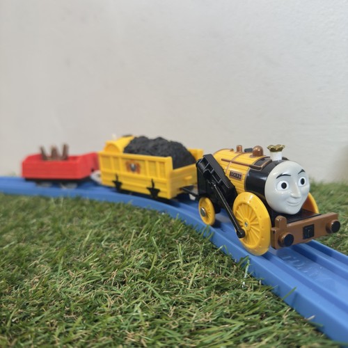 Thomas and friends - thomas, stephen