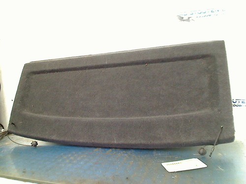 Hat rack rear shelf - , volkswagen