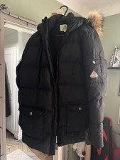 Pyrenex Coat