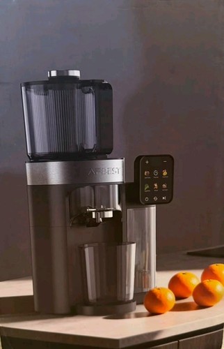 Afbest cold press juicer - afbest,
