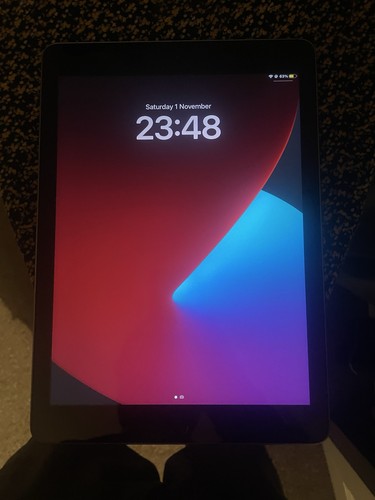 Apple ipad 5th gen - apple, gen.